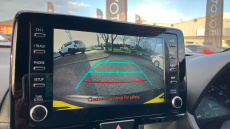 Toyota Yaris Cross 1.5 Hybrid Design 5dr CVT Hybrid Estate